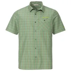 VAUDE Albsteig Shirt III - Hemd -Hemden Elegante Boutique vaude albsteig shirt iii hemd 2