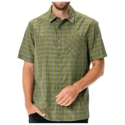 VAUDE Albsteig Shirt III - Hemd