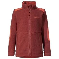 VAUDE Kid's Caprea Fleece Jacket II - Fleecejacke