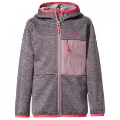 VAUDE Kid's Kikimora Jacket - Fleecejacke -Hemden Elegante Boutique vaude kids kikimora jacket fleecejacke 1