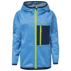 VAUDE Kid's Kikimora Jacket - Fleecejacke -Hemden Elegante Boutique vaude kids kikimora jacket fleecejacke 2