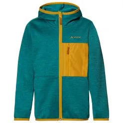 VAUDE Kid's Kikimora Jacket - Fleecejacke -Hemden Elegante Boutique vaude kids kikimora jacket fleecejacke 3