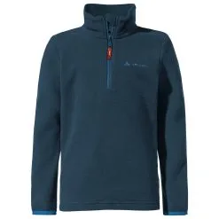 VAUDE Kid's Pulex Halfzip - Fleecepullover -Hemden Elegante Boutique vaude kids pulex halfzip fleecepullover 2