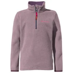 VAUDE Kid's Pulex Halfzip - Fleecepullover -Hemden Elegante Boutique vaude kids pulex halfzip fleecepullover 3
