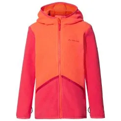 VAUDE Kid's Pulex Hooded Jacket - Fleecejacke 11 VAUDE Kid's Pulex Hooded Jacket - Fleecejacke -Hemden Elegante Boutique vaude kids pulex hooded jacket fleecejacke 1