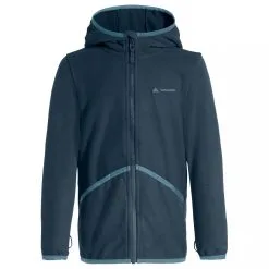 VAUDE Kid's Pulex Hooded Jacket - Fleecejacke