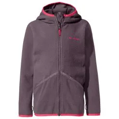 VAUDE Kid's Pulex Hooded Jacket - Fleecejacke 15 VAUDE Kid's Pulex Hooded Jacket - Fleecejacke -Hemden Elegante Boutique vaude kids pulex hooded jacket fleecejacke 5
