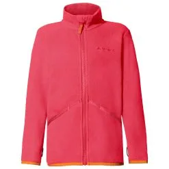 VAUDE Kid's Pulex Jacket - Fleecejacke -Hemden Elegante Boutique vaude kids pulex jacket fleecejacke 1