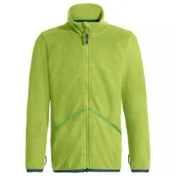 VAUDE Kid's Pulex Jacket - Fleecejacke -Hemden Elegante Boutique vaude kids pulex jacket fleecejacke 2