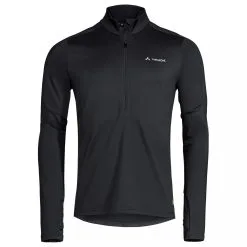 VAUDE Livigno Halfzip II - Fleecepullover -Hemden Elegante Boutique vaude livigno halfzip ii fleecepullover 1