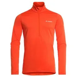 VAUDE Livigno Halfzip II - Fleecepullover -Hemden Elegante Boutique vaude livigno halfzip ii fleecepullover 2
