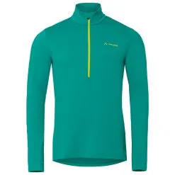 VAUDE Livigno Halfzip II - Fleecepullover -Hemden Elegante Boutique vaude livigno halfzip ii fleecepullover 3
