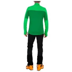 VAUDE Livigno Halfzip II - Fleecepullover -Hemden Elegante Boutique vaude livigno halfzip ii fleecepullover detail 4