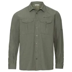 VAUDE Rosemoor L/S Shirt II - Hemd 15 VAUDE Rosemoor L/S Shirt II - Hemd -Hemden Elegante Boutique vaude rosemoor l s shirt ii hemd 2