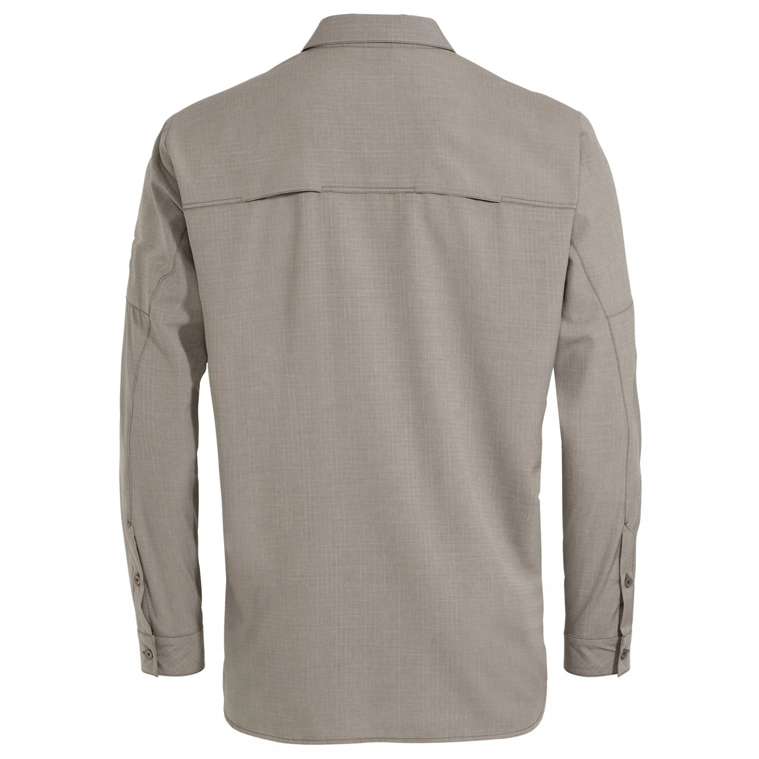 VAUDE Rosemoor L/S Shirt II - Hemd 2 VAUDE Rosemoor L/S Shirt II - Hemd – Bild 2