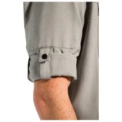 VAUDE Rosemoor L/S Shirt II - Hemd 12 VAUDE Rosemoor L/S Shirt II - Hemd -Hemden Elegante Boutique vaude rosemoor l s shirt ii hemd detail 5