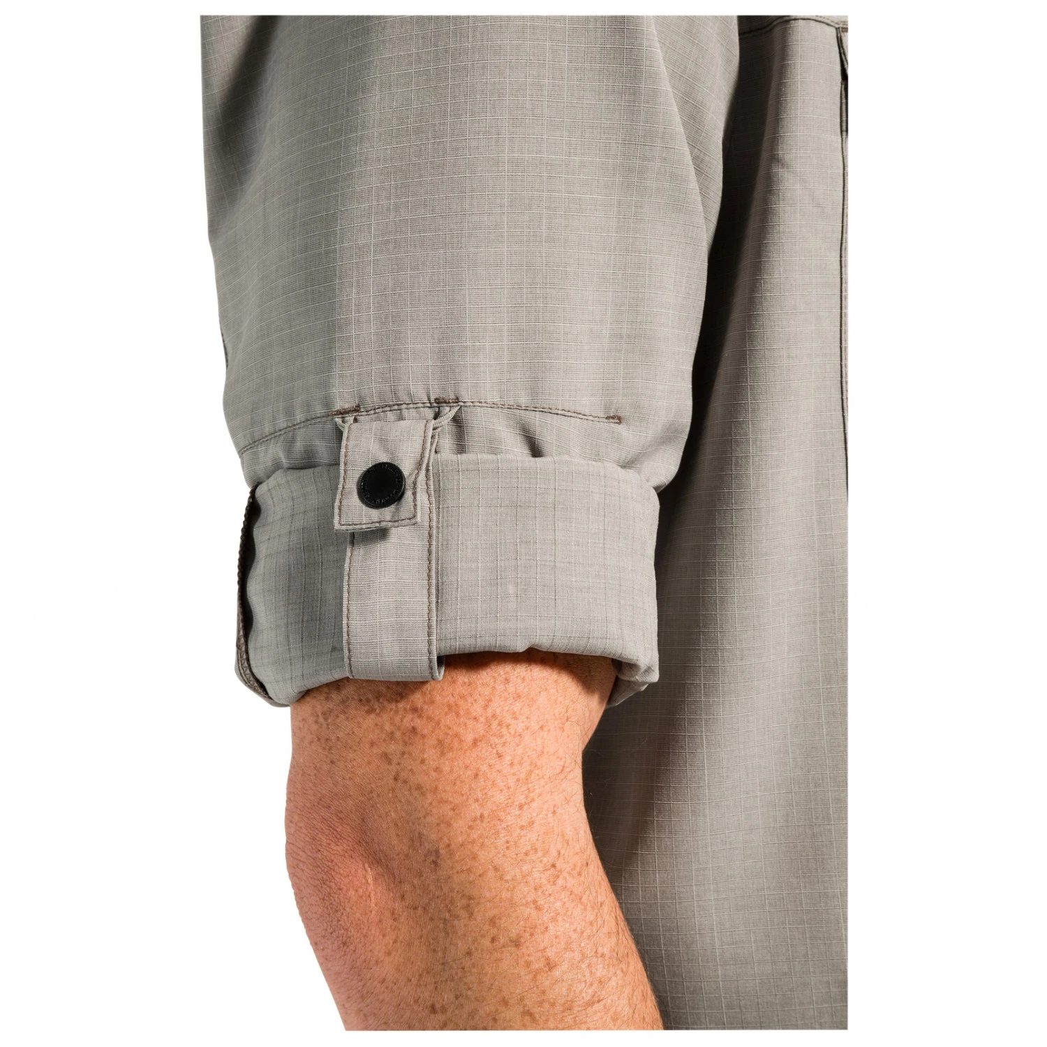 VAUDE Rosemoor L/S Shirt II - Hemd 5 VAUDE Rosemoor L/S Shirt II - Hemd – Bild 5