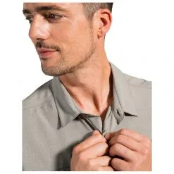 VAUDE Rosemoor L/S Shirt II - Hemd 13 VAUDE Rosemoor L/S Shirt II - Hemd -Hemden Elegante Boutique vaude rosemoor l s shirt ii hemd detail 6