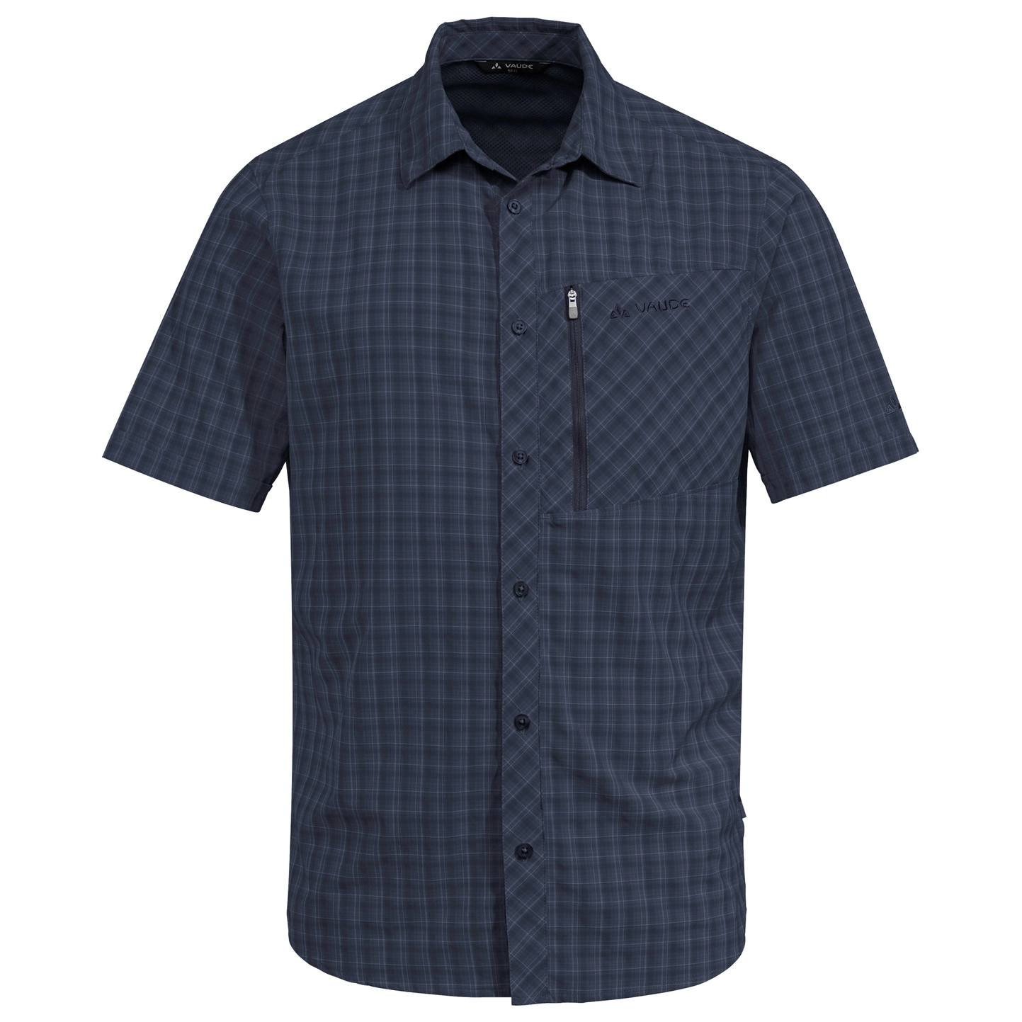 VAUDE Seiland Shirt II - Hemd 6 VAUDE Seiland Shirt II - Hemd – Bild 6