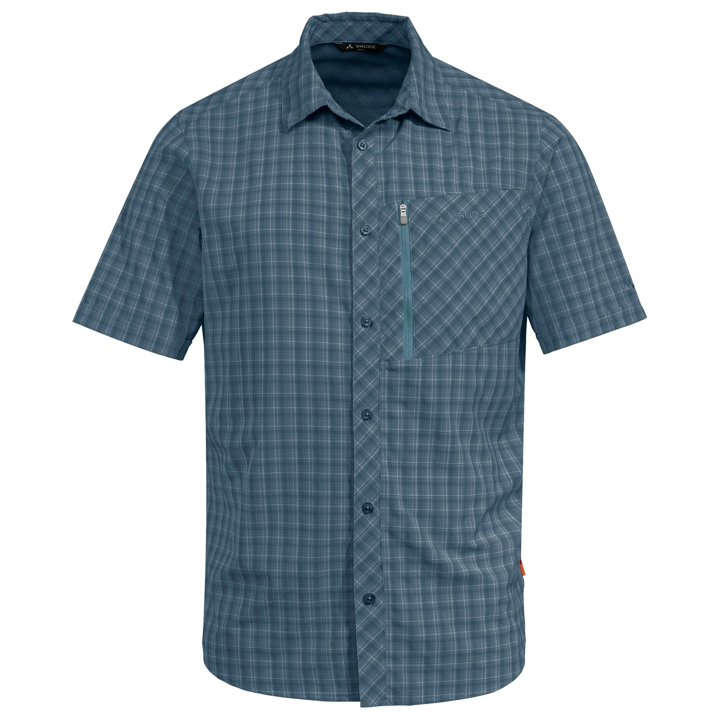 VAUDE Seiland Shirt II - Hemd 1 VAUDE Seiland Shirt II - Hemd