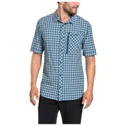 VAUDE Seiland Shirt II - Hemd -Hemden Elegante Boutique vaude seiland shirt ii hemd detail 3