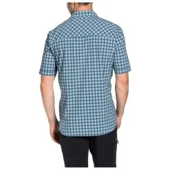 VAUDE Seiland Shirt II - Hemd -Hemden Elegante Boutique vaude seiland shirt ii hemd detail 4