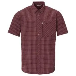 VAUDE Seiland Shirt III - Hemd -Hemden Elegante Boutique vaude seiland shirt iii hemd 2