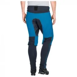 VAUDE Virt Softshell Pants II - Radhose -Hemden Elegante Boutique vaude virt softshell pants ii radhose detail 4