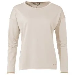 VAUDE Women's Neyland L/S T-Shirt II - Fleecepullover -Hemden Elegante Boutique vaude womens neyland l s t shirt ii fleecepullover 1