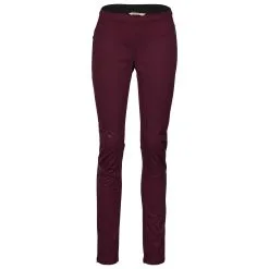 VAUDE Women's Wintry Pants V - Langlaufhose -Hemden Elegante Boutique vaude womens wintry pants v langlaufhose 1
