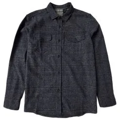 Vissla Creators Norte Eco L/S Flannel - Hemd