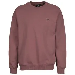 Volcom Single Stone Crew - Pullover 9 Volcom Single Stone Crew - Pullover -Hemden Elegante Boutique volcom single stone crew pullover 2