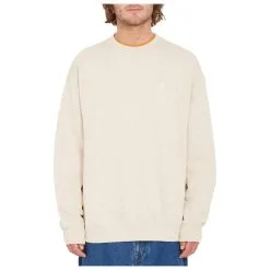 Volcom Single Stone Crew - Pullover