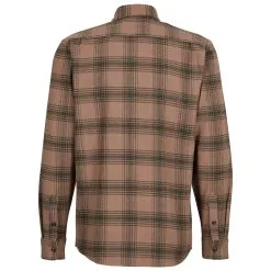 Volcom Tone Stone Longsleeve - Hemd -Hemden Elegante Boutique volcom tone stone longsleeve hemd detail 3