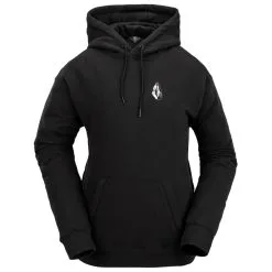 Volcom Women's Melancon Hoodie - Fleecepullover