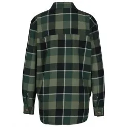 Volcom Women's Oversize Me Longsleeve - Hemd -Hemden Elegante Boutique volcom womens oversize me longsleeve hemd detail 3