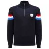 We Norwegians Apres Ski Pullover - Merinopullover