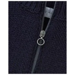 We Norwegians Apres Ski Pullover - Merinopullover 7 We Norwegians Apres Ski Pullover - Merinopullover -Hemden Elegante Boutique we norwegians apres ski pullover merinopullover detail 4