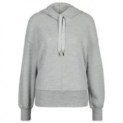 We Norwegians Base Two Hoodie Women 14 We Norwegians Base Two Hoodie Women -Hemden Elegante Boutique we norwegians base two hoodie women 1