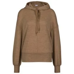 We Norwegians Base Two Hoodie Women