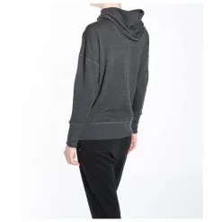 We Norwegians Base Two Hoodie Women 12 We Norwegians Base Two Hoodie Women -Hemden Elegante Boutique we norwegians base two hoodie women detail 4