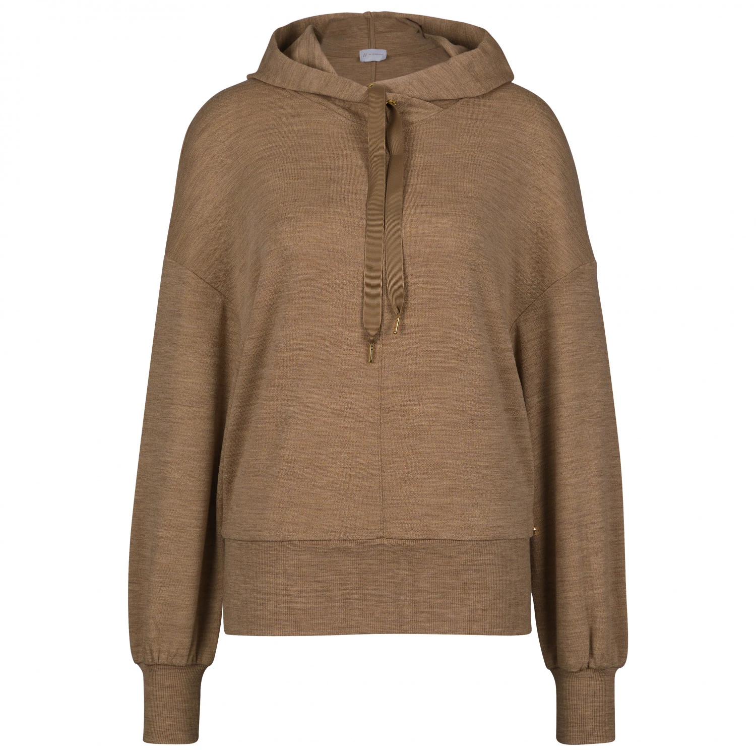 We Norwegians Base Two Hoodie Women 1 We Norwegians Base Two Hoodie Women