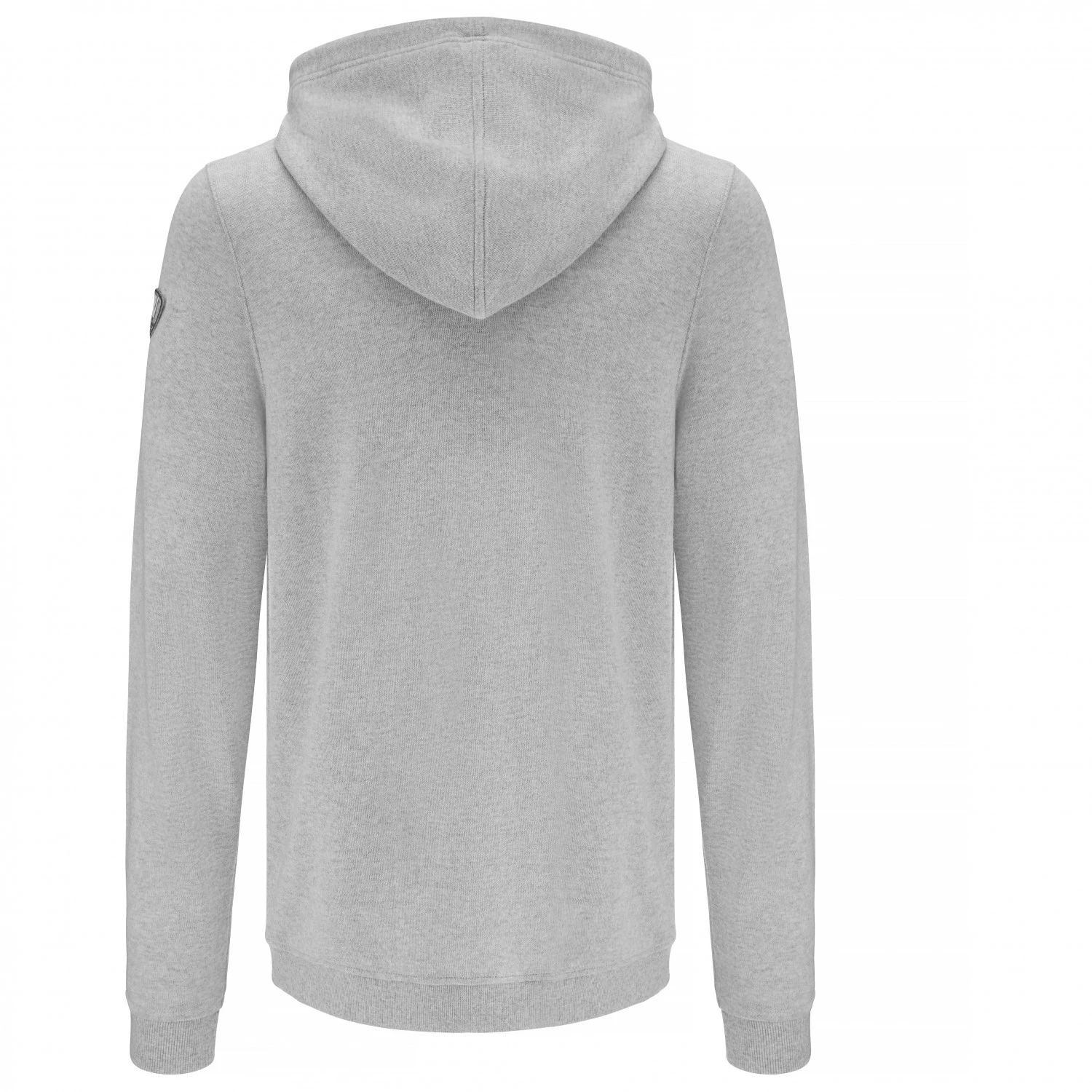 We Norwegians Tind Hoodie - Merinohoodie 2 We Norwegians Tind Hoodie - Merinohoodie – Bild 2