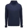We Norwegians Trysil Zip Up - Wollpullover