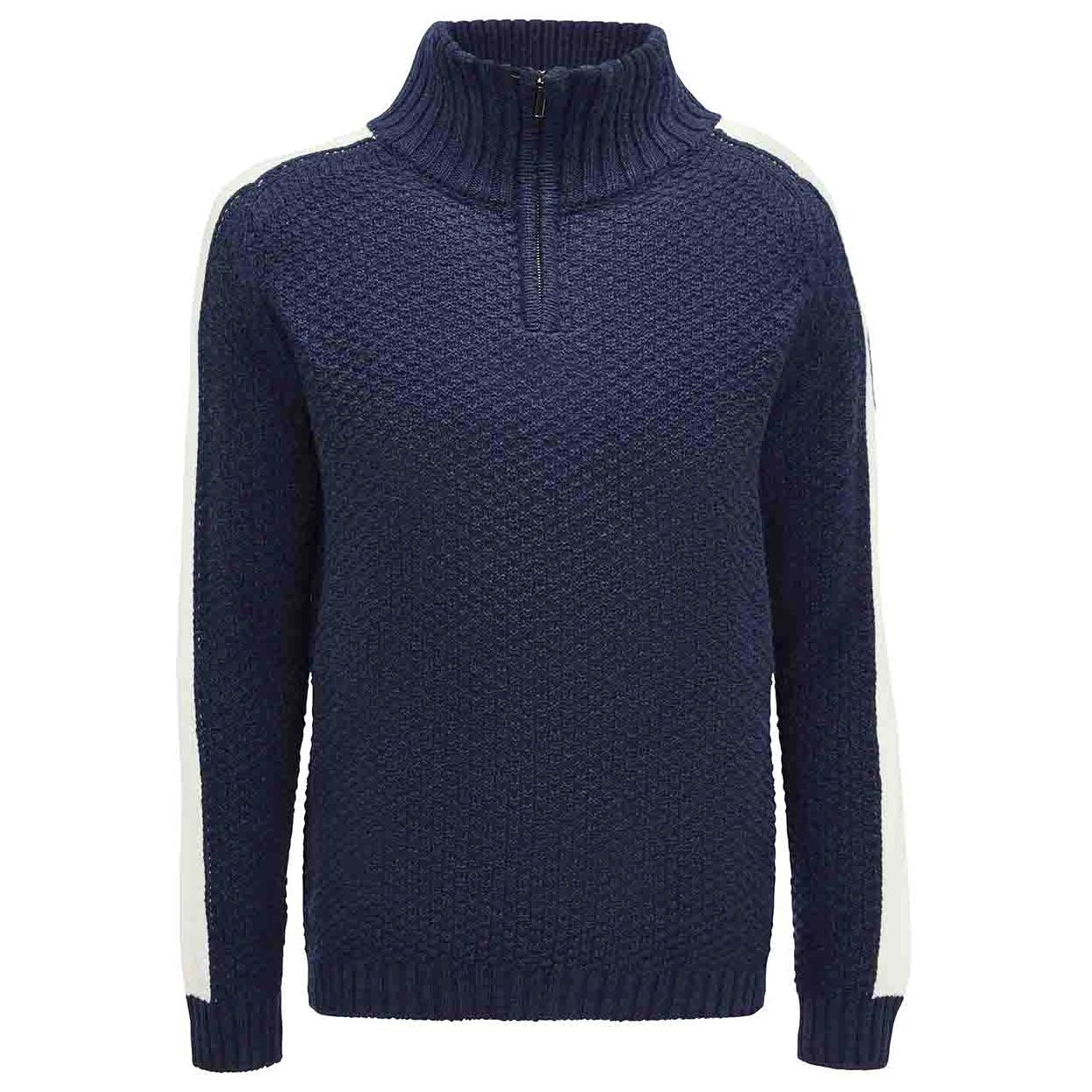 We Norwegians Trysil Zip Up - Wollpullover 1 We Norwegians Trysil Zip Up - Wollpullover