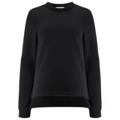 We Norwegians Women's Polar Crewneck - Merinopullover -Hemden Elegante Boutique we norwegians womens polar crewneck merinopullover 1