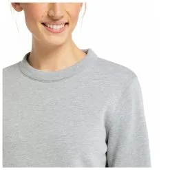 We Norwegians Women's Polar Crewneck - Merinopullover -Hemden Elegante Boutique we norwegians womens polar crewneck merinopullover detail 7