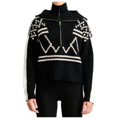 We Norwegians Women's Setesdal Hoodie - Hoodie