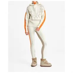 We Norwegians Women's Setesdal Hoodie - Hoodie -Hemden Elegante Boutique we norwegians womens setesdal hoodie hoodie detail 3