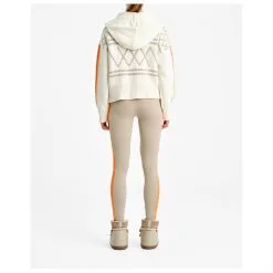 We Norwegians Women's Setesdal Hoodie - Hoodie -Hemden Elegante Boutique we norwegians womens setesdal hoodie hoodie detail 4